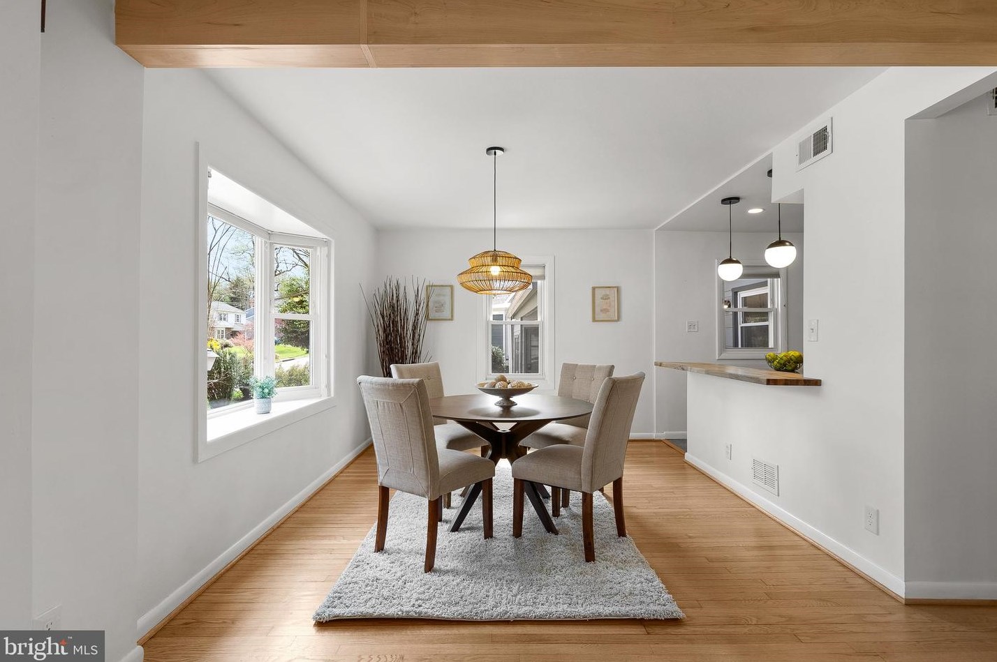 505 Ellsworth Dr, Silver Spring MD  20910-4224 exterior