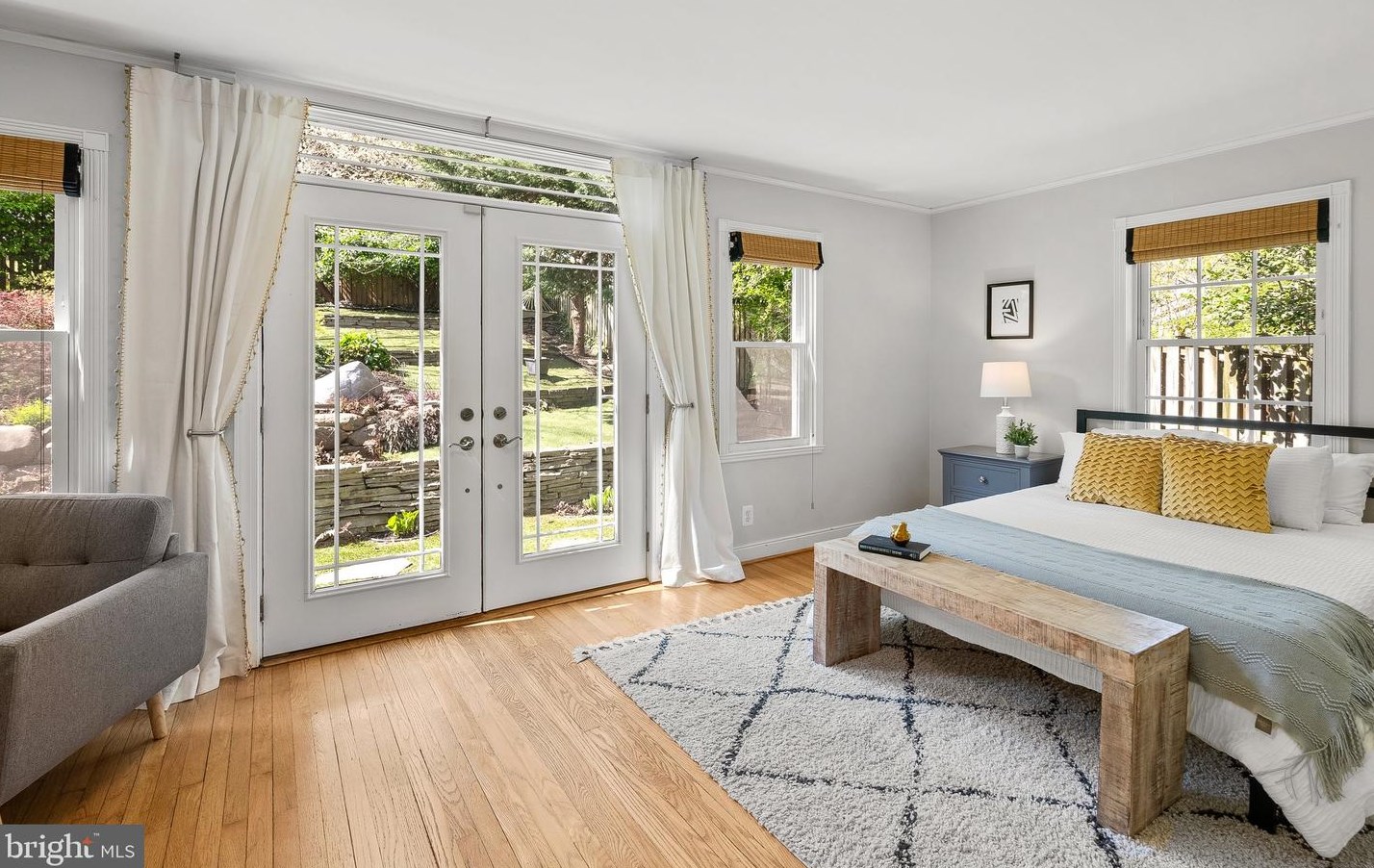 505 Ellsworth Dr, Silver Spring MD  20910-4224 exterior