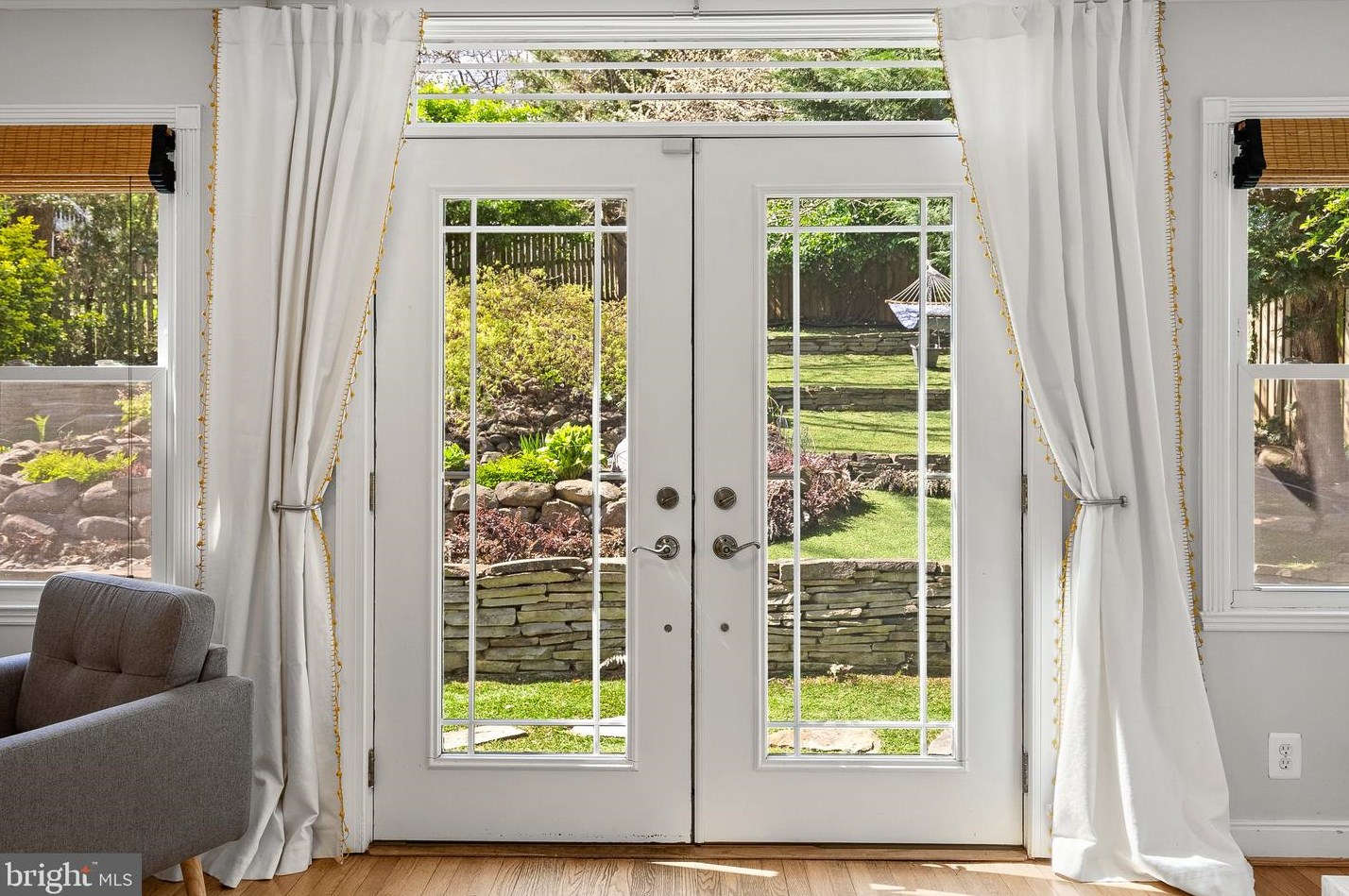 505 Ellsworth Dr, Silver Spring MD  20910-4224 exterior