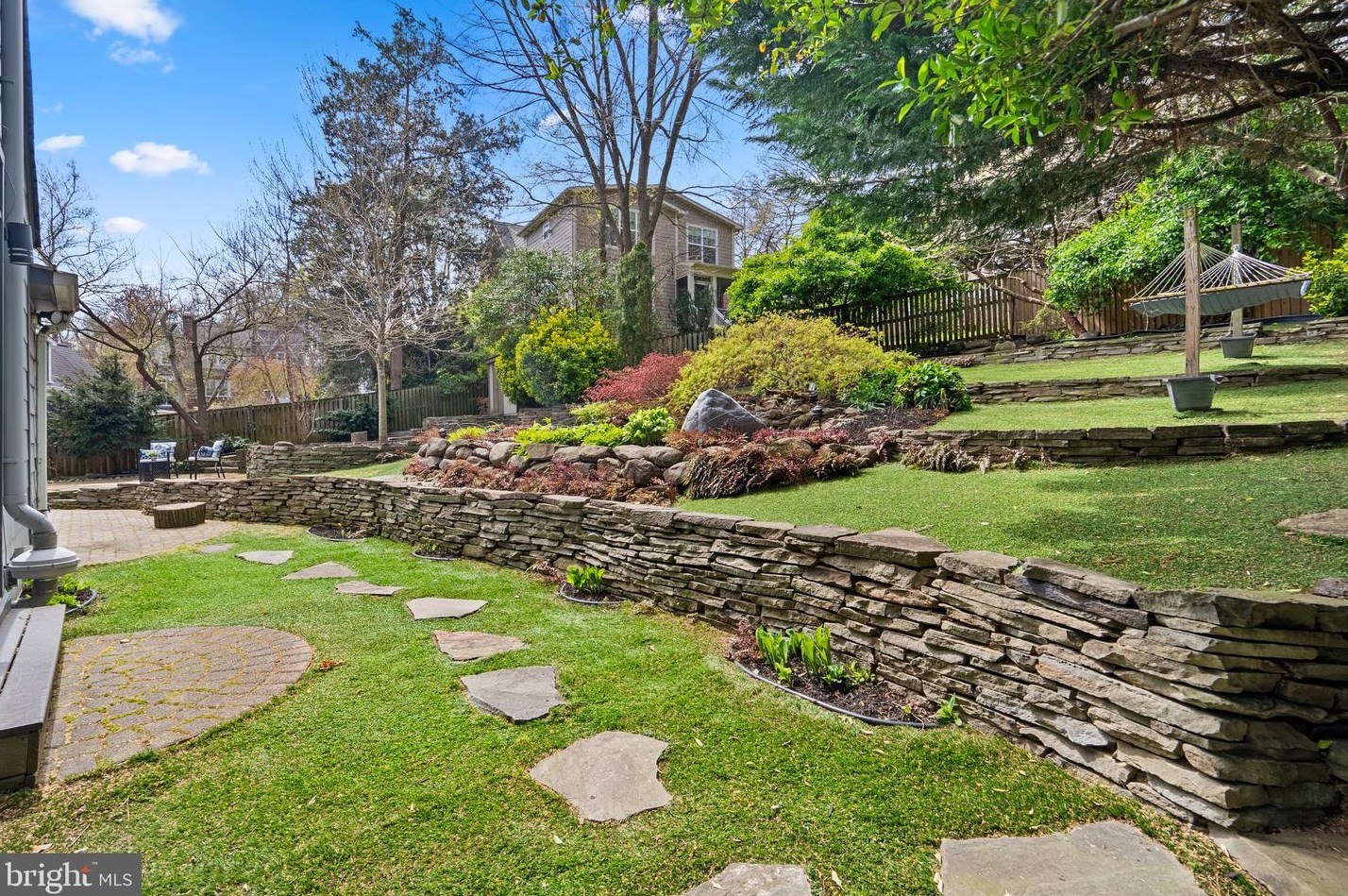 505 Ellsworth Dr, Silver Spring MD  20910-4224 exterior