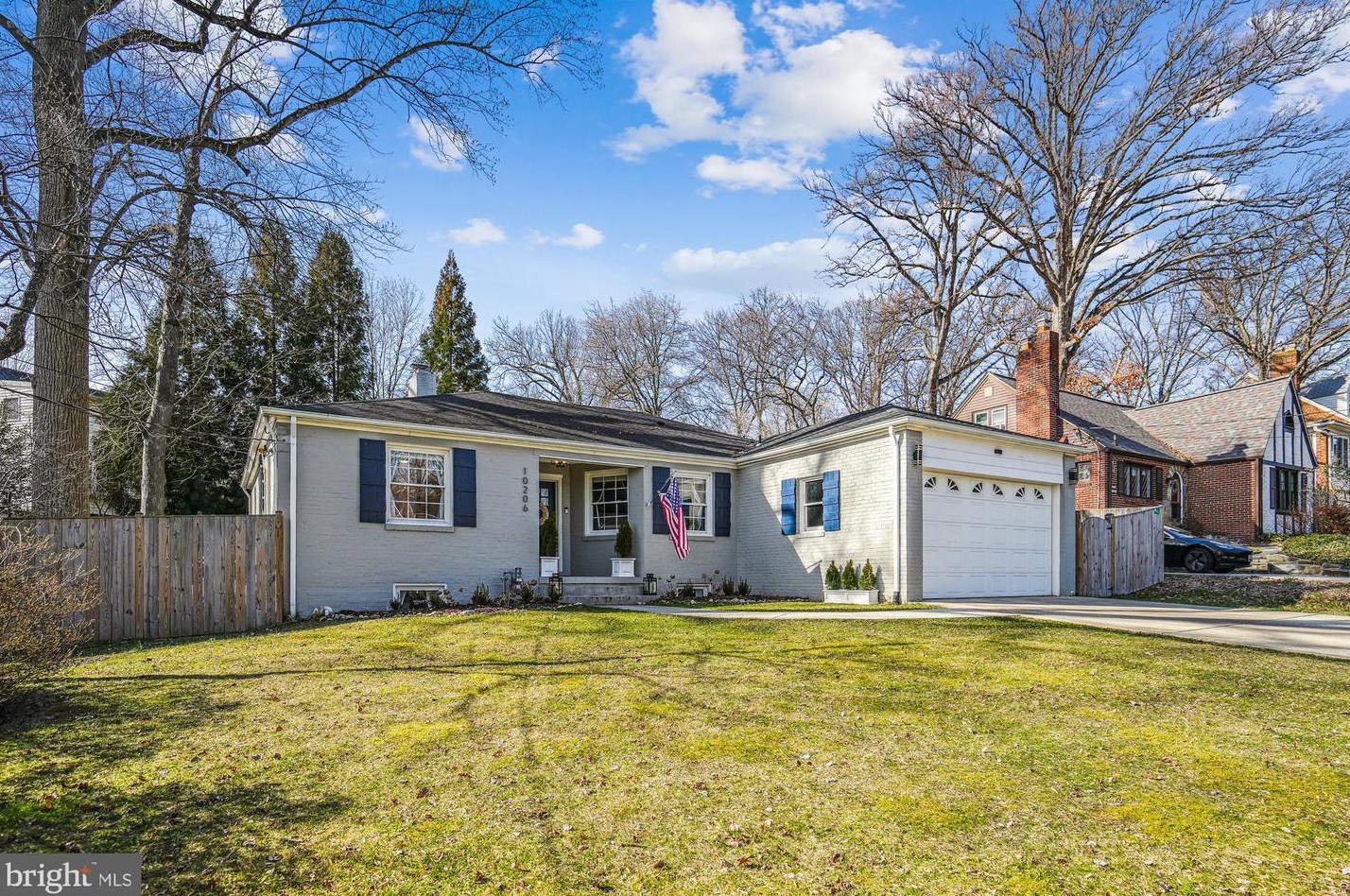 10206 Sutherland Rd, Silver Spring, MD 20901