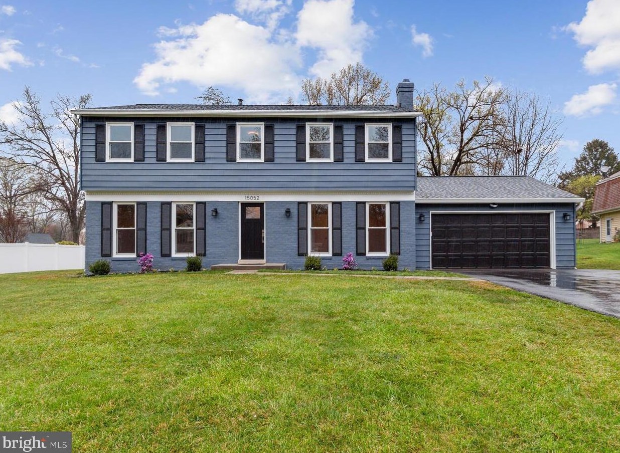 15052 Butterchurn Ln, Silver Spring, MD 20905-5742