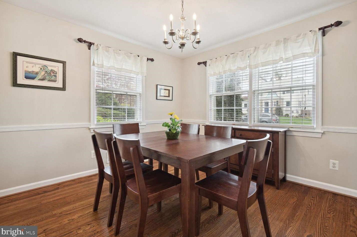 210 Baden St, Silver Spring MD 20901-4840 exterior