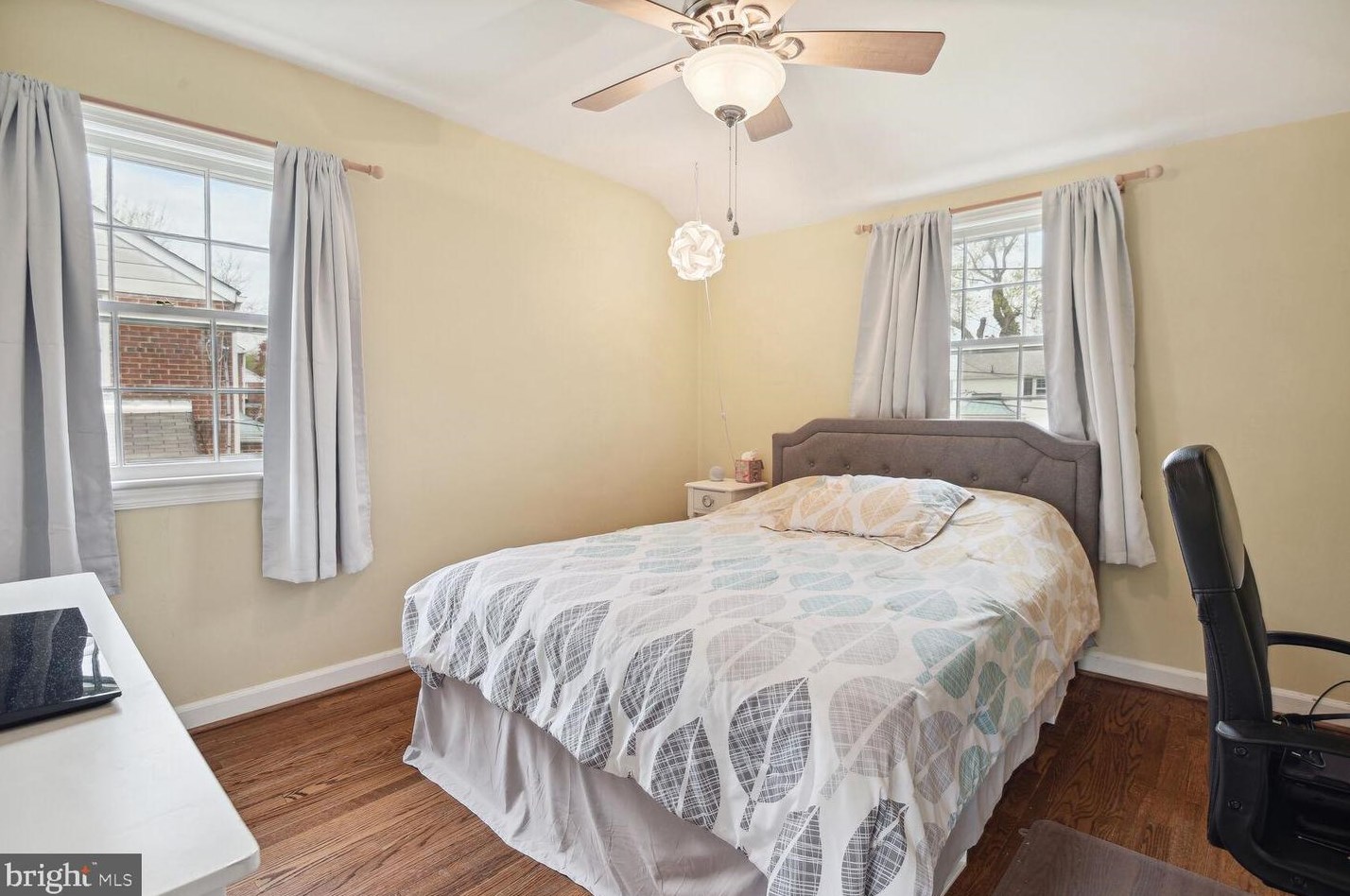 210 Baden St, Silver Spring MD 20901-4840 exterior