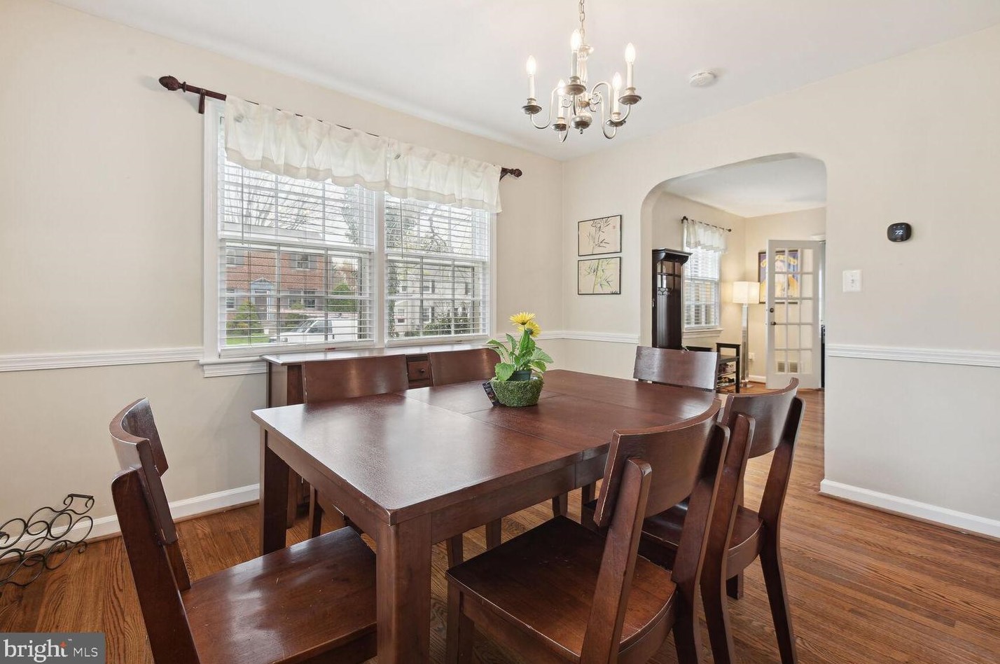 210 Baden St, Silver Spring MD 20901-4840 exterior