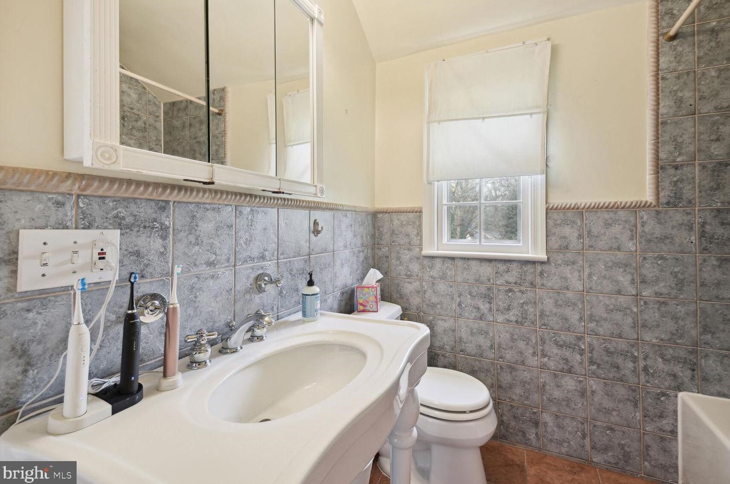 210 Baden St, Silver Spring MD 20901-4840 exterior