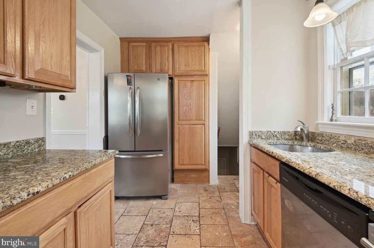 210 Baden St, Silver Spring MD 20901-4840 exterior