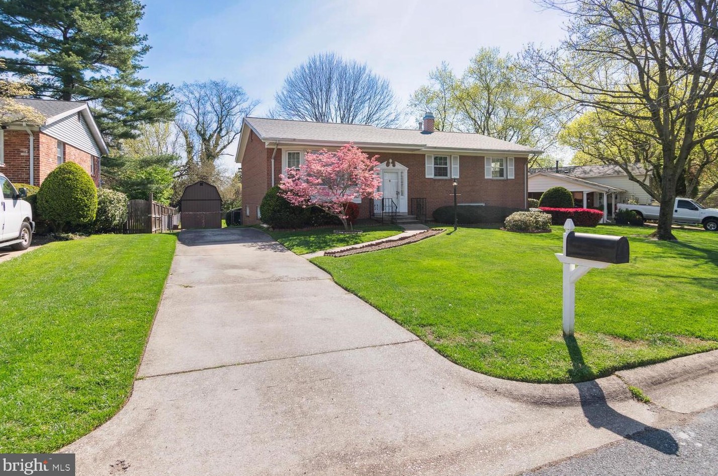 12413 Buckley Dr, Silver Spring, MD 20904