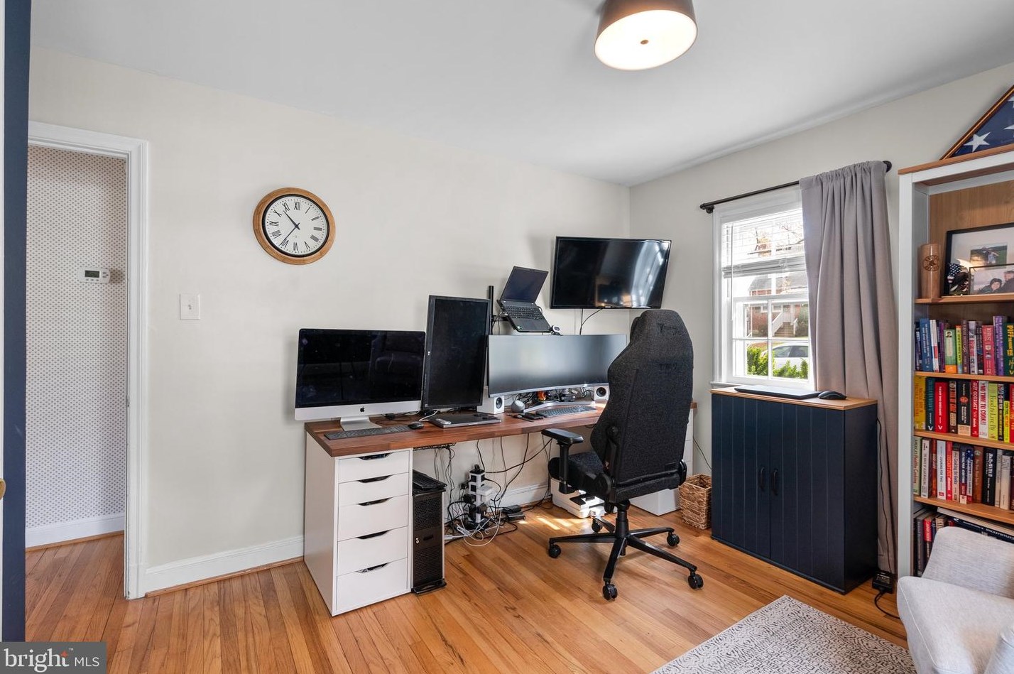 10704 Hayes Ave, Silver Spring MD  20902-3704 exterior