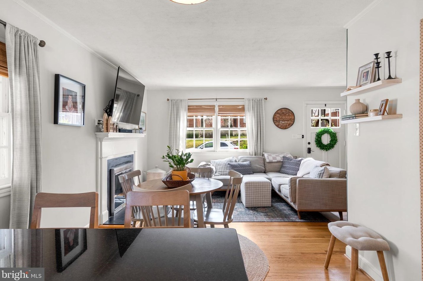 10704 Hayes Ave, Silver Spring MD  20902-3704 exterior