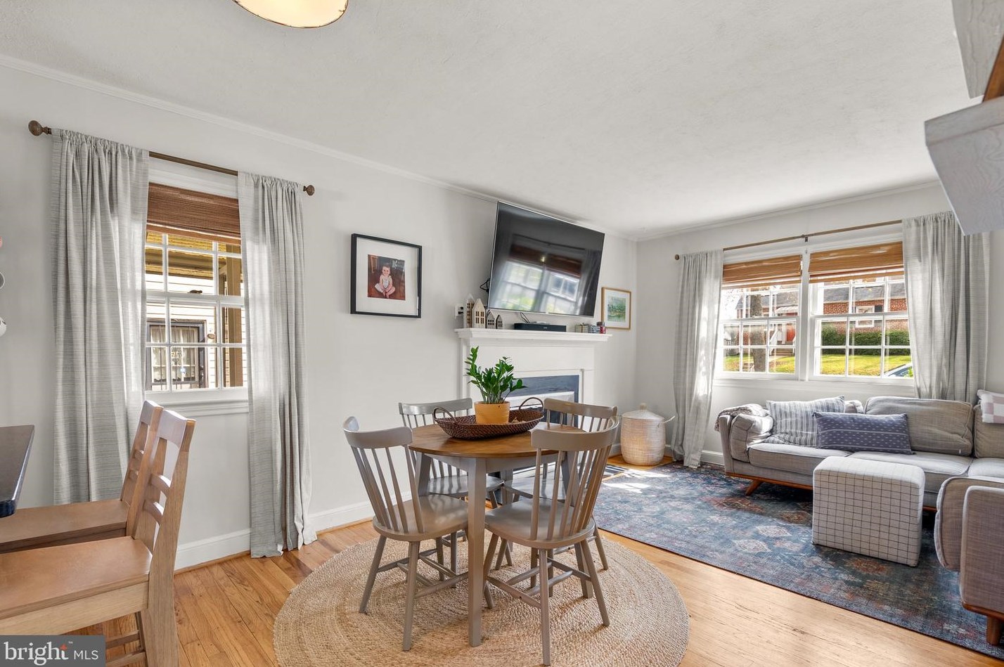 10704 Hayes Ave, Silver Spring MD  20902-3704 exterior