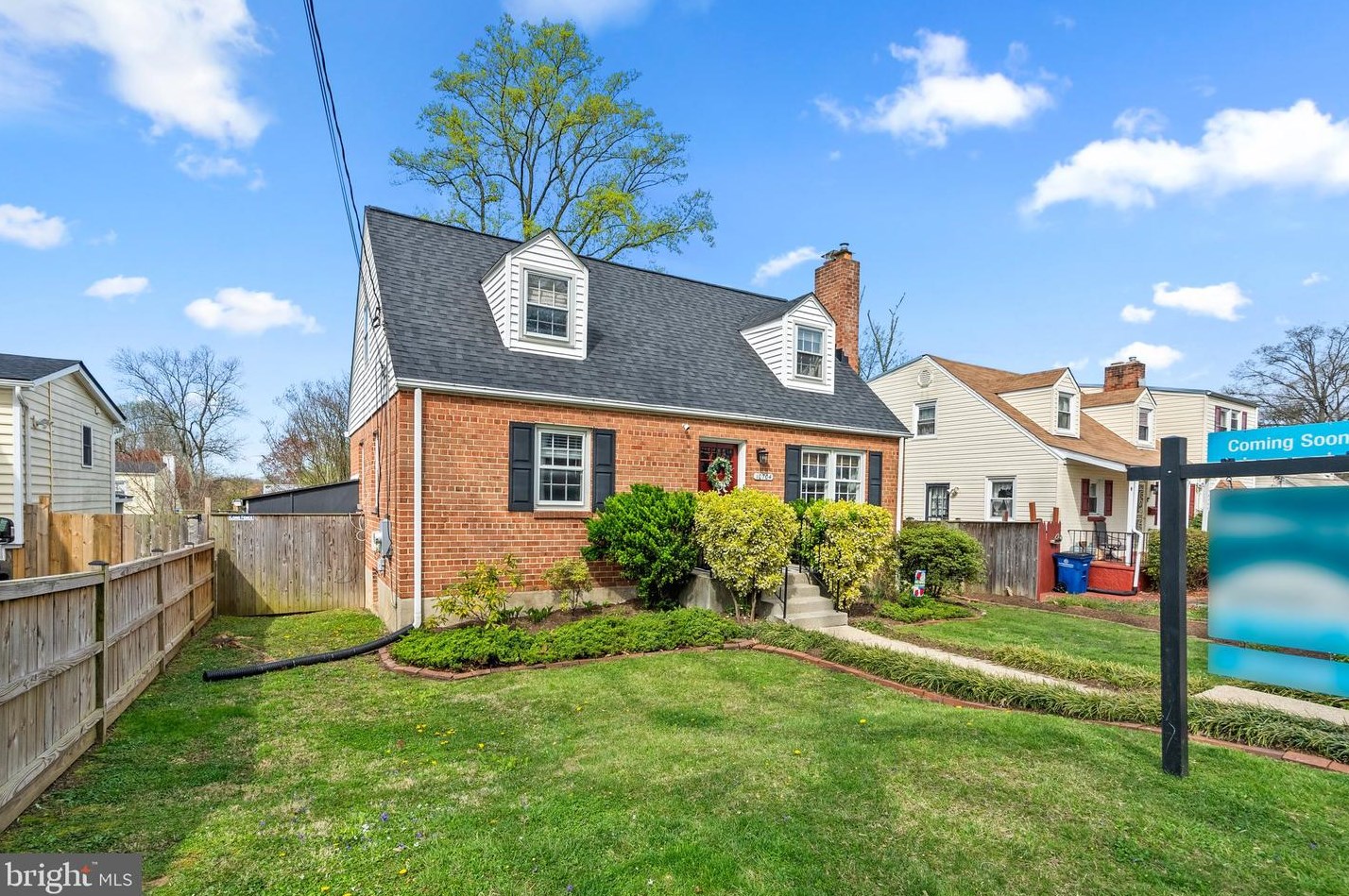 10704 Hayes Ave, Silver Spring, MD 20902