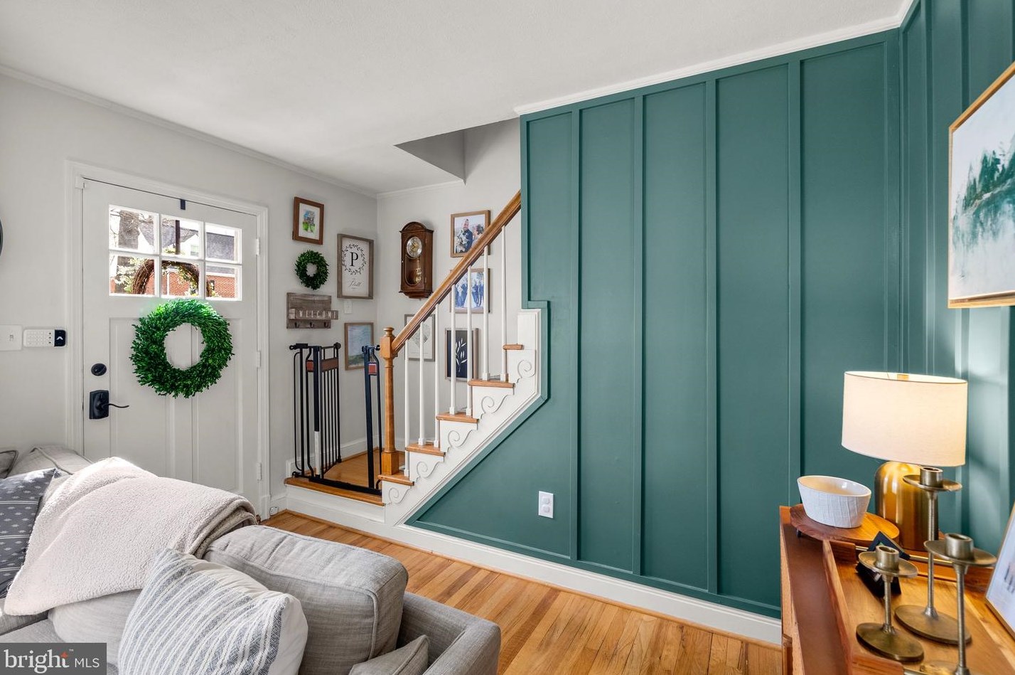 10704 Hayes Ave, Silver Spring MD  20902-3704 exterior