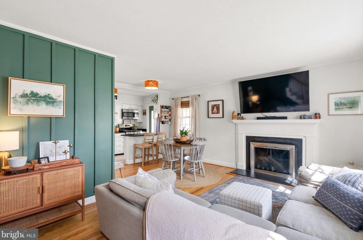 10704 Hayes Ave, Silver Spring MD  20902-3704 exterior