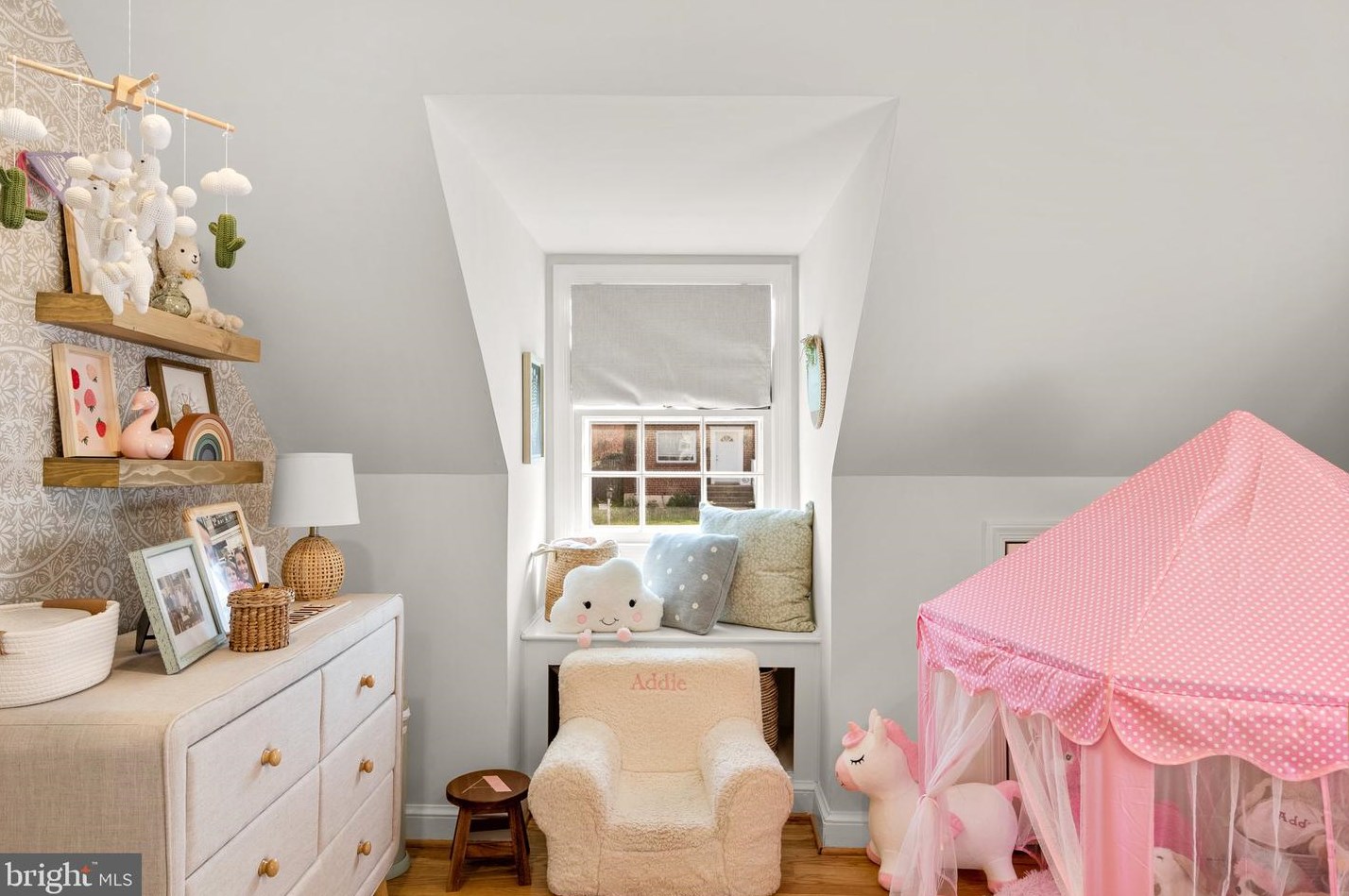 10704 Hayes Ave, Silver Spring MD  20902-3704 exterior