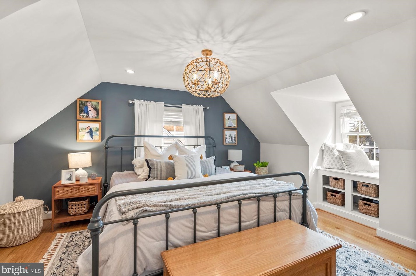 10704 Hayes Ave, Silver Spring MD  20902-3704 exterior