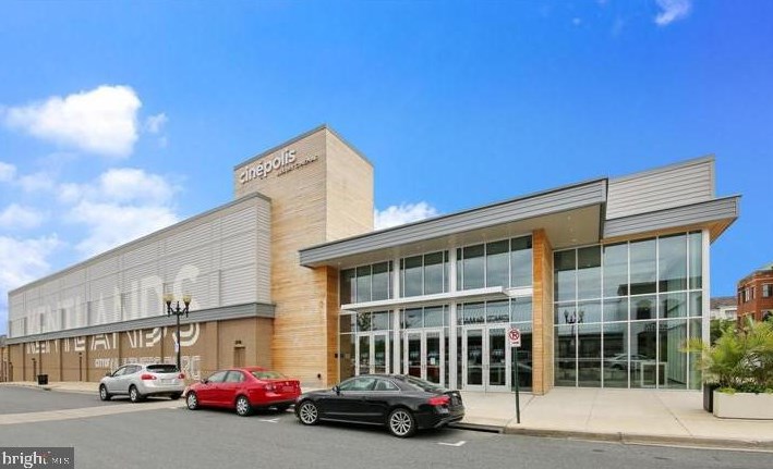 172 Kendrick Pl, Gaithersburg MD  20878-5659 exterior