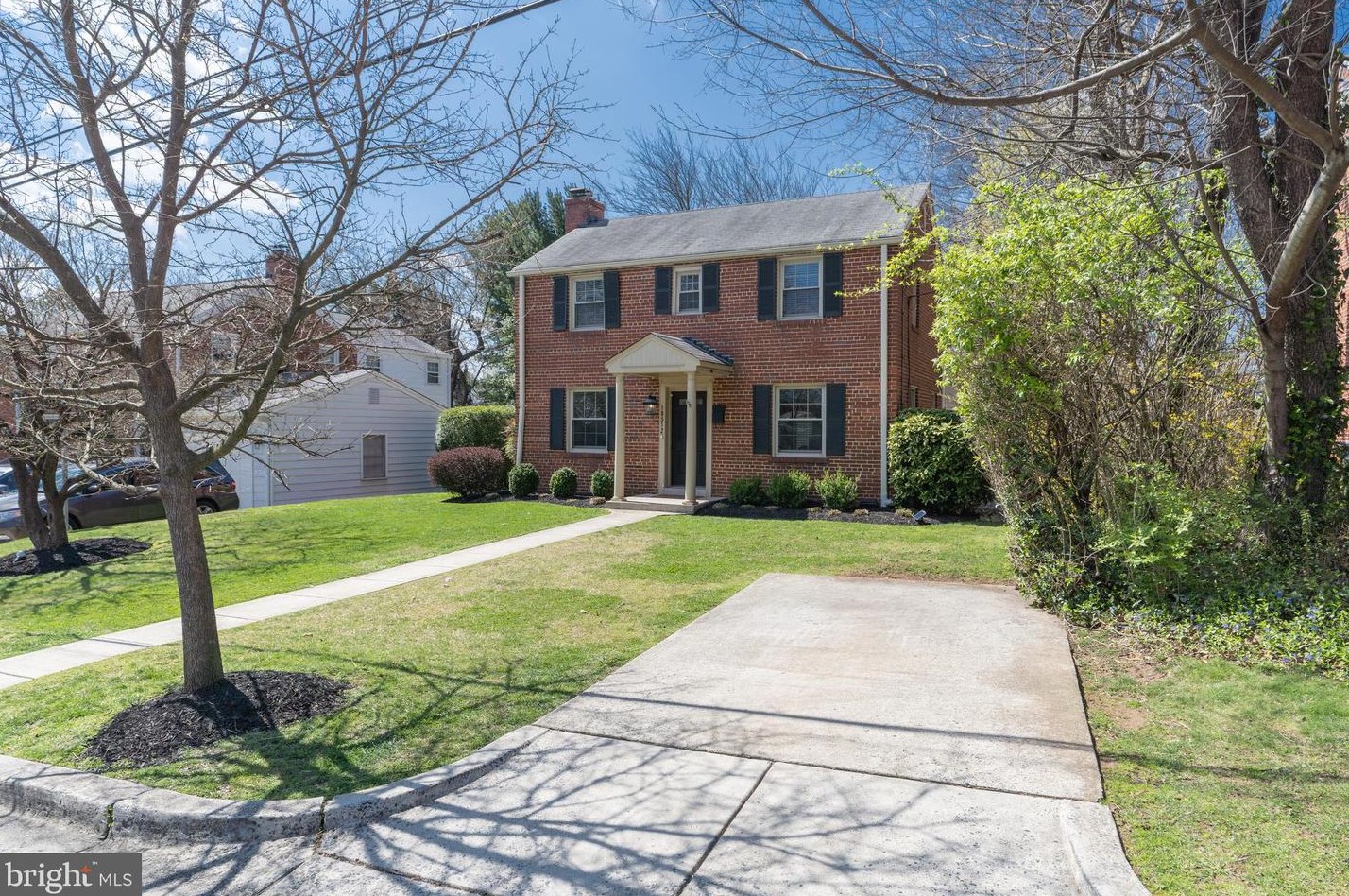 10512 Amherst Ave, Silver Spring, MD 20902