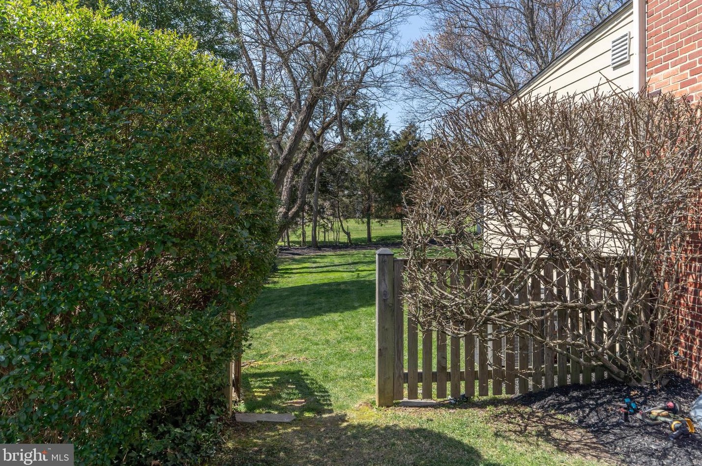 10512 Amherst Ave, Silver Spring MD  20902-4214 exterior