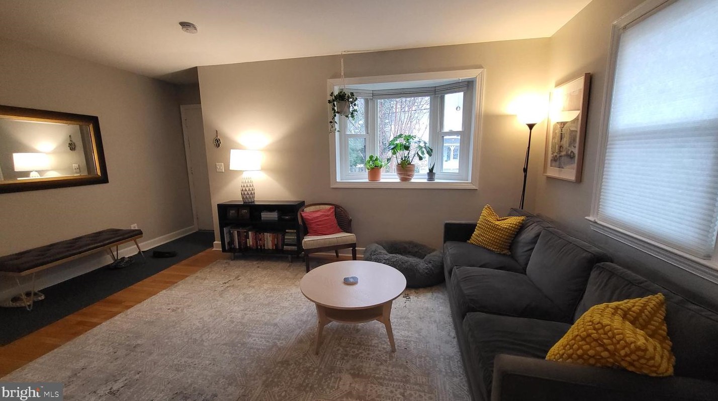 511 Mansfield Rd, Silver Spring, MD 20910