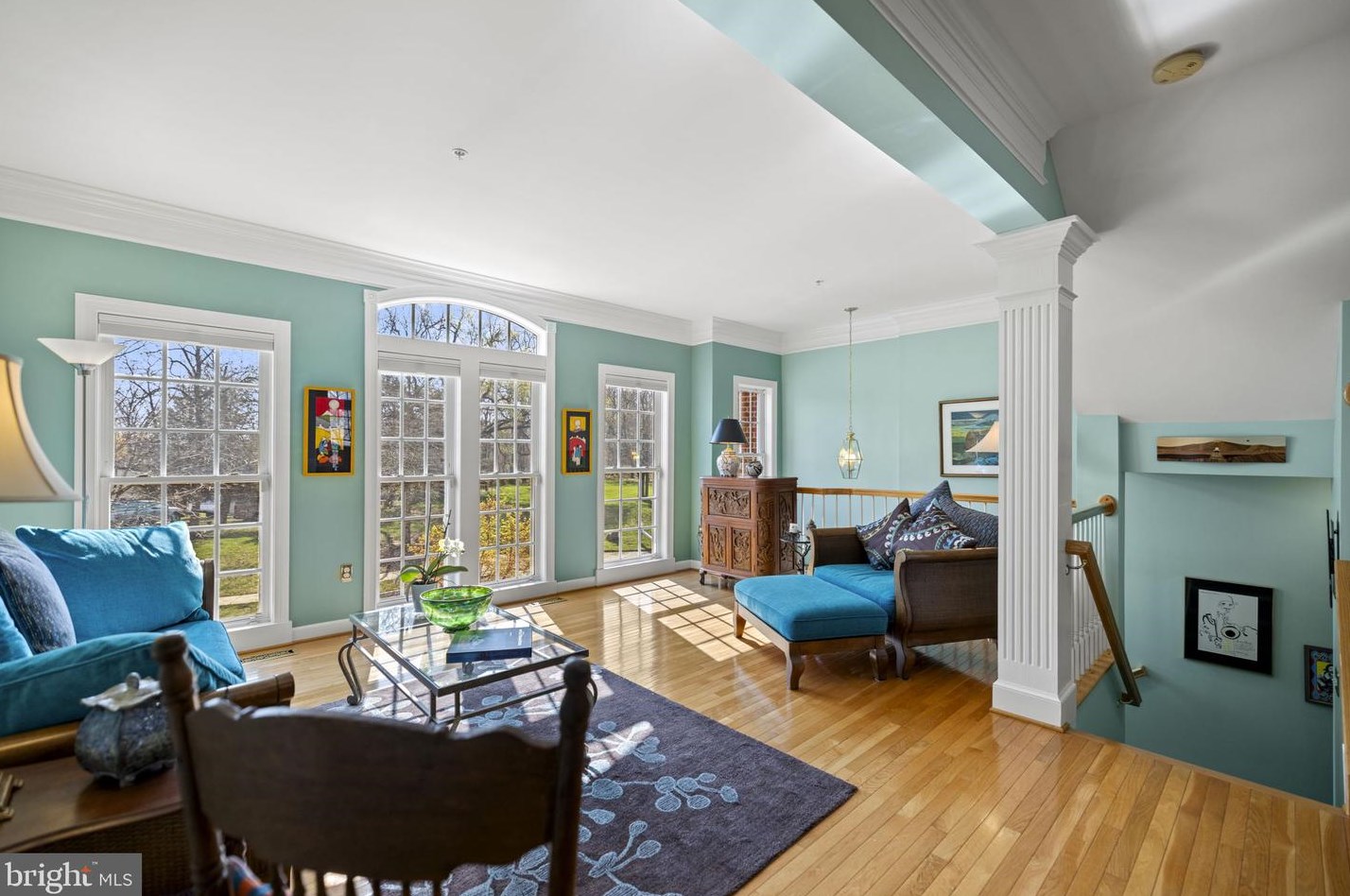 1511 Hadden Manor Ct, Silver Spring, MD 20904-2283
