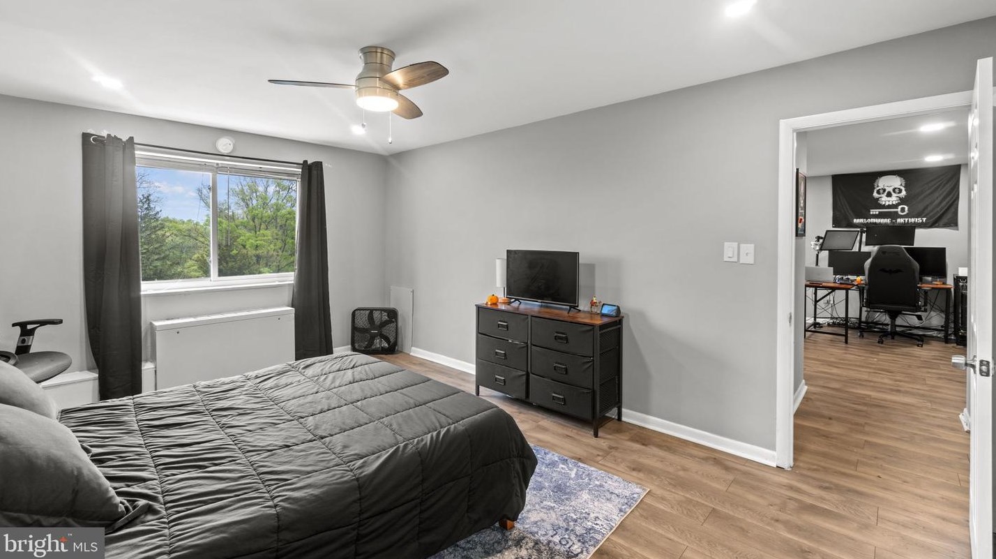 614 Sligo Ave, Silver Spring MD 20910-4766 exterior