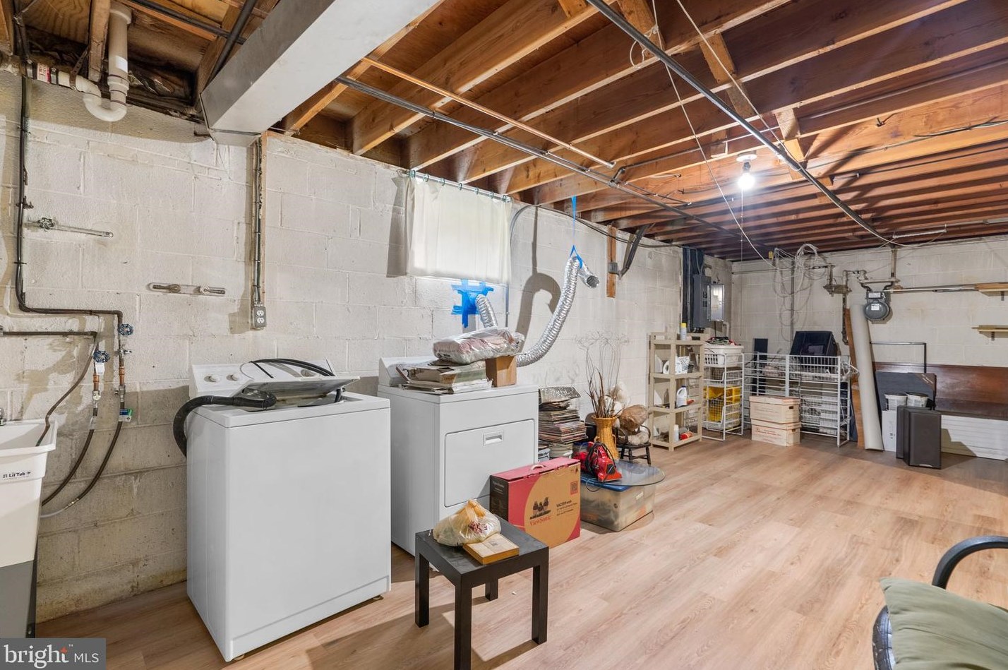 524 Indian Spring Dr, Silver Spring MD 20901-4742 exterior