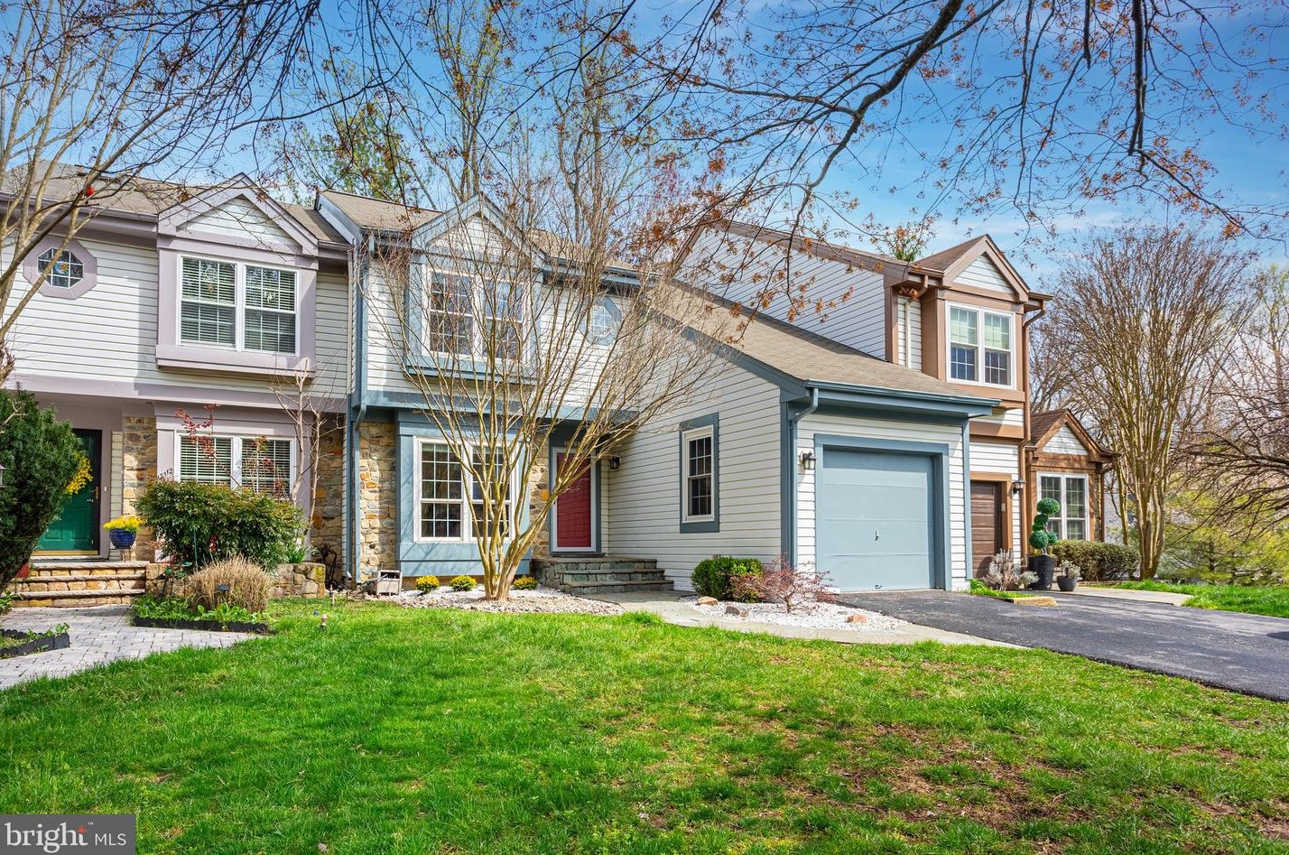 13114 Hugo Pl, Silver Spring, MD 20906-5916