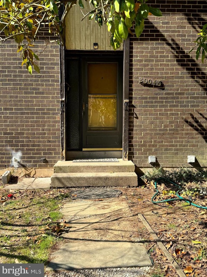 20046 Hob Hill Way, Gaithersburg, MD 20886-1307