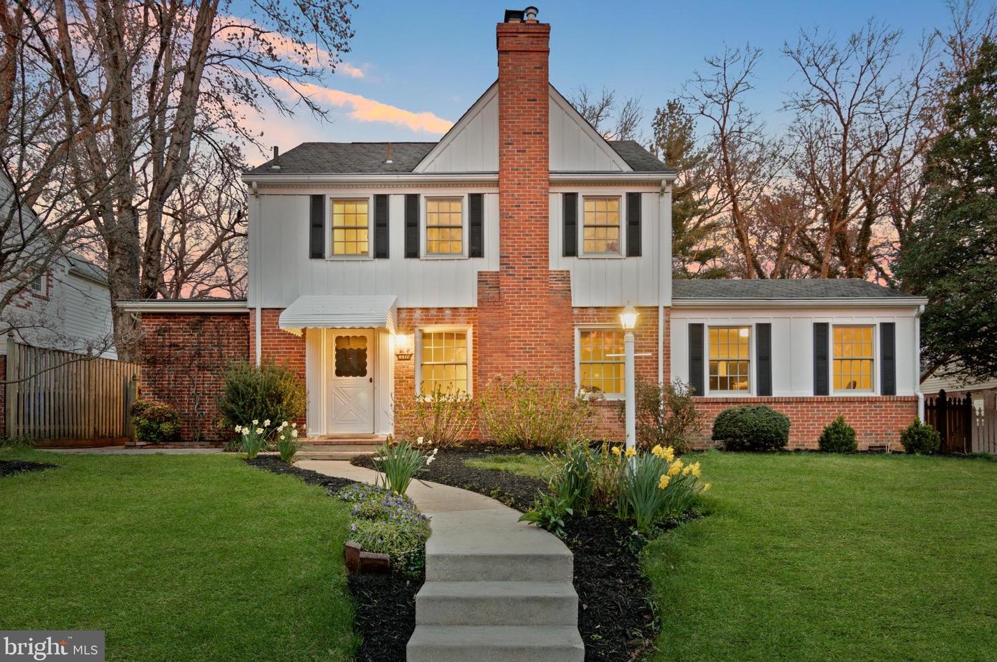 9511 Caroline Ave, Silver Spring, MD 20901