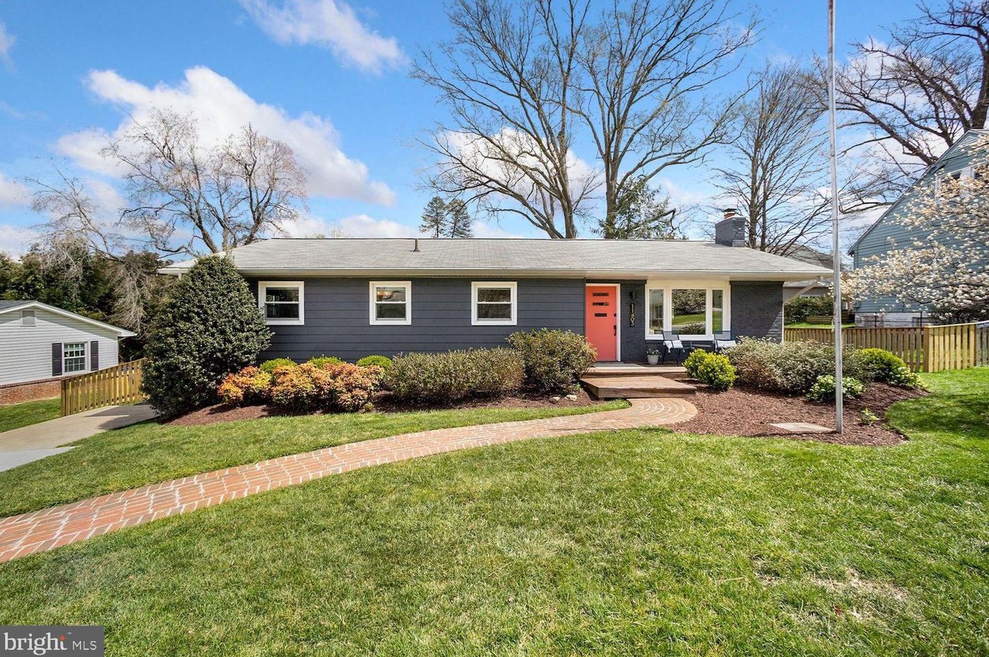 11403 Nairn Rd, Silver Spring, MD 20902