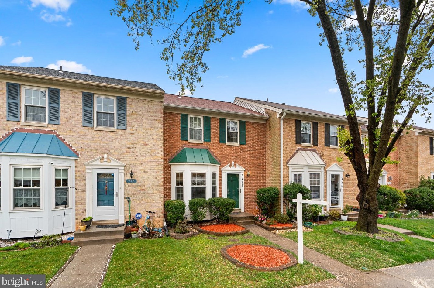 15519 Owens Glen Terrace, Gaithersburg, MD 20878