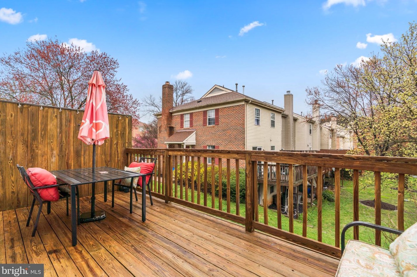 15519 Owens Glen Ter, Gaithersburg MD  20878-2369 exterior