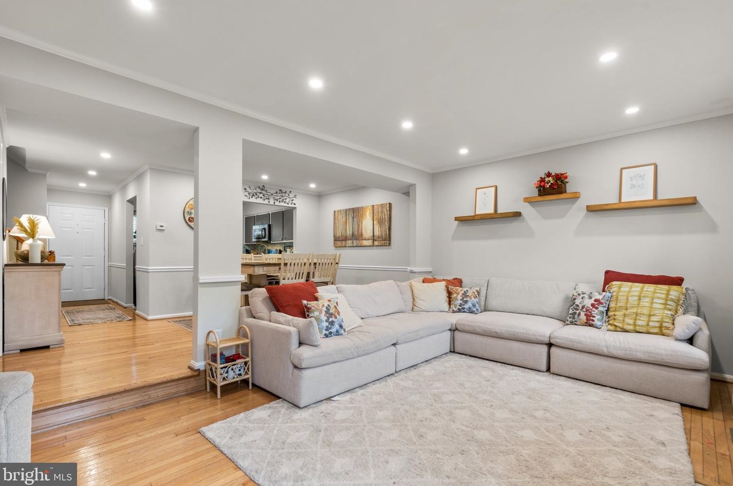 15519 Owens Glen Ter, Gaithersburg MD  20878-2369 exterior