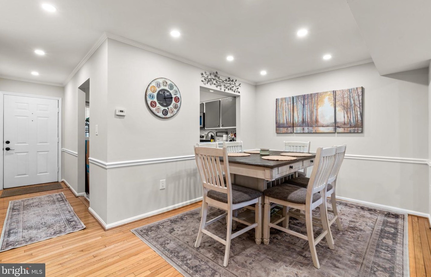 15519 Owens Glen Ter, Gaithersburg MD  20878-2369 exterior