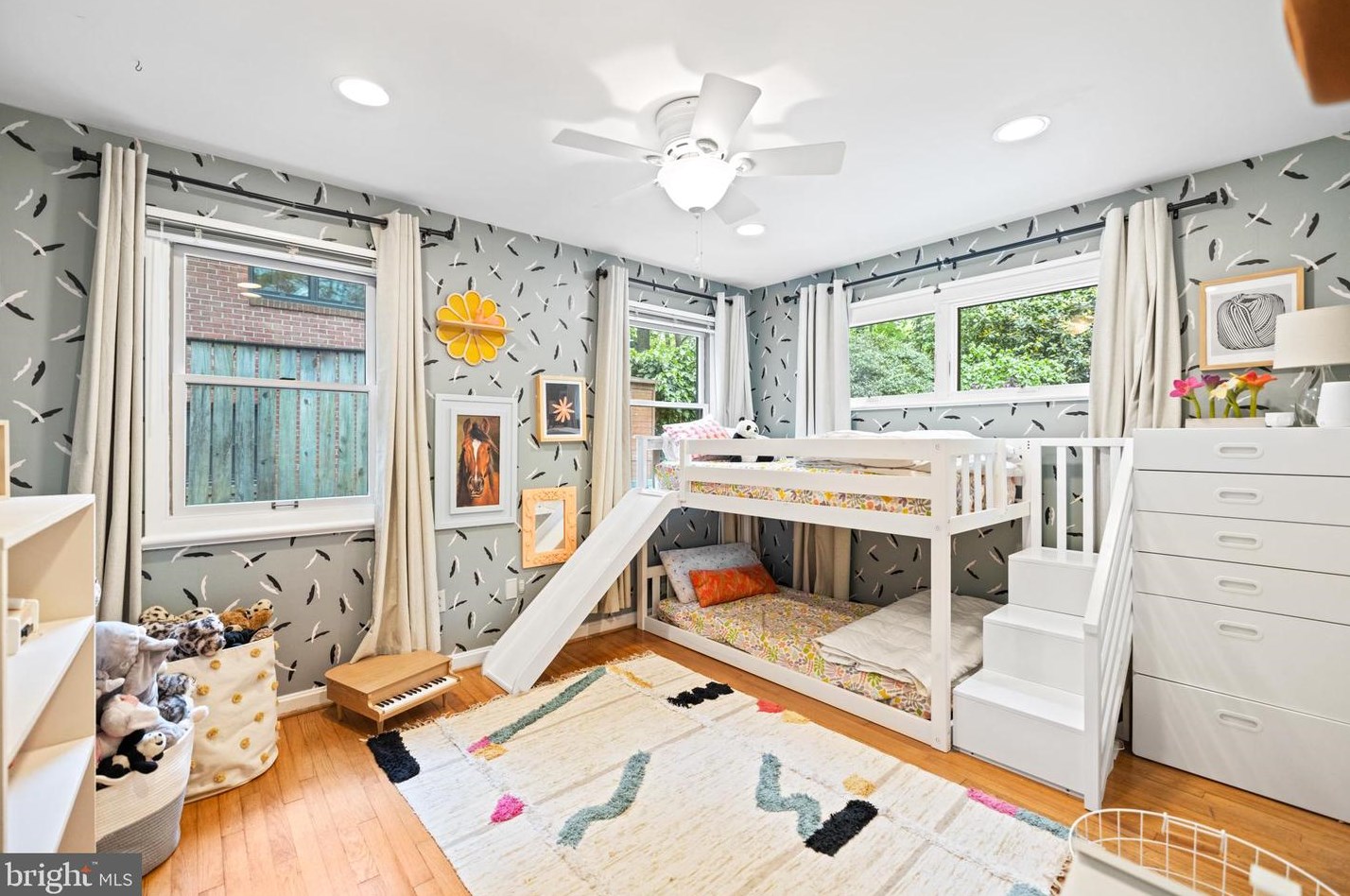 7408 Aspen Ave, Silver Spring MD  20912-5447 exterior