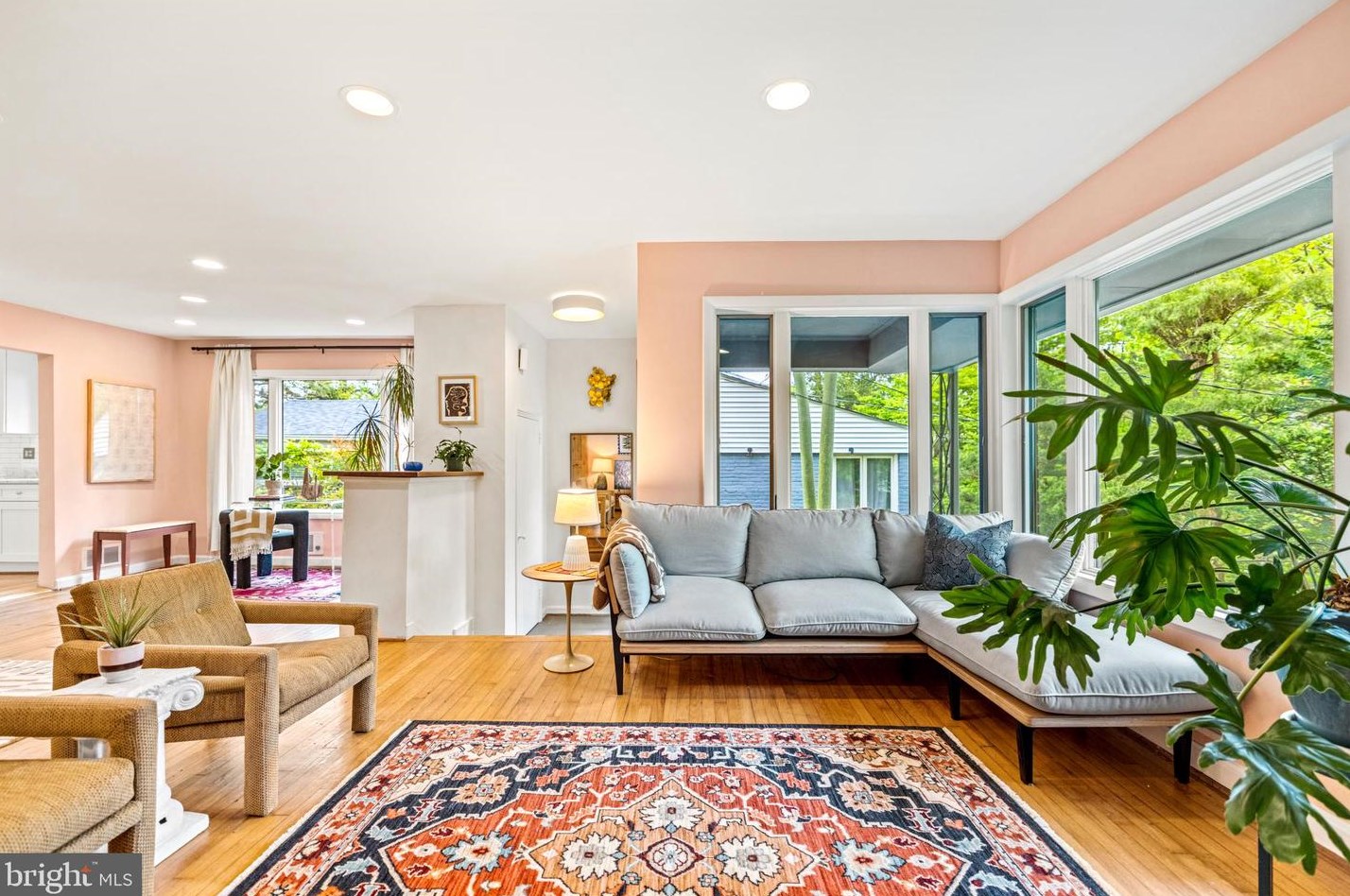 7408 Aspen Ave, Silver Spring MD  20912-5447 exterior