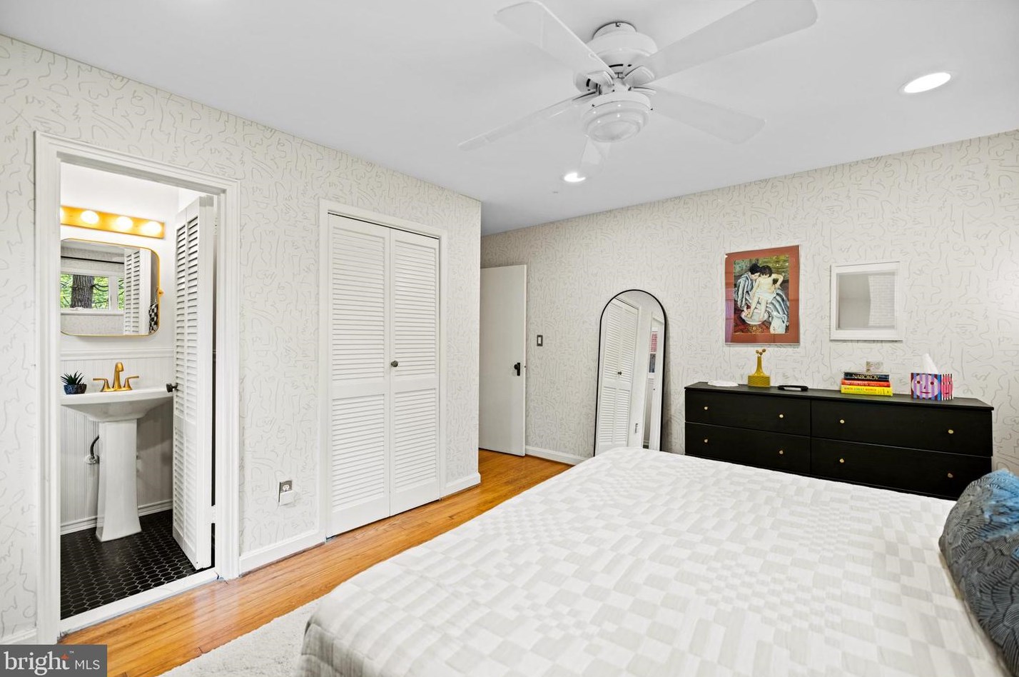 7408 Aspen Ave, Silver Spring MD  20912-5447 exterior