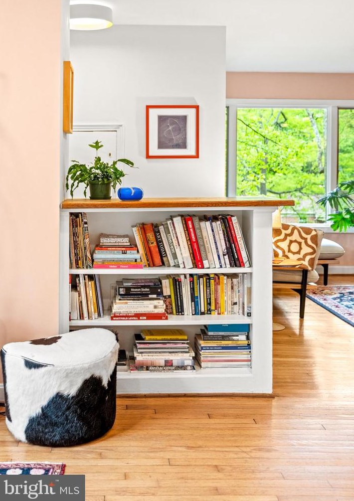 7408 Aspen Ave, Silver Spring MD  20912-5447 exterior