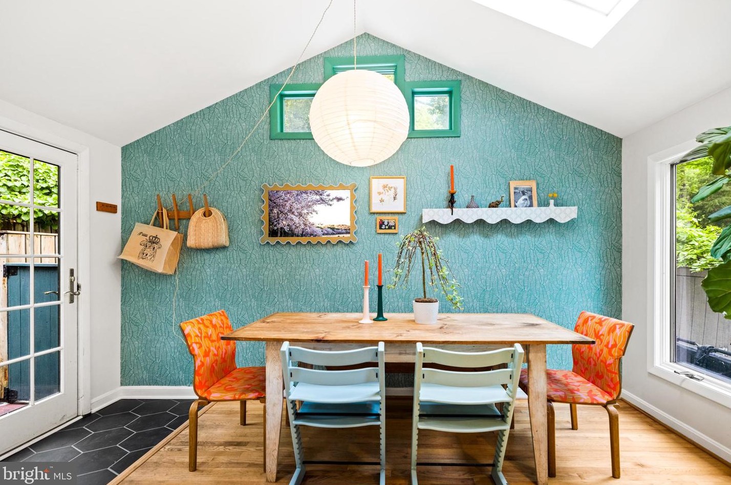 7408 Aspen Ave, Silver Spring MD  20912-5447 exterior