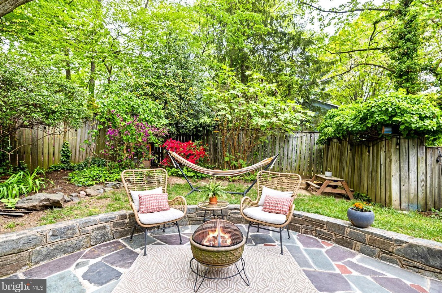 7408 Aspen Ave, Silver Spring MD  20912-5447 exterior