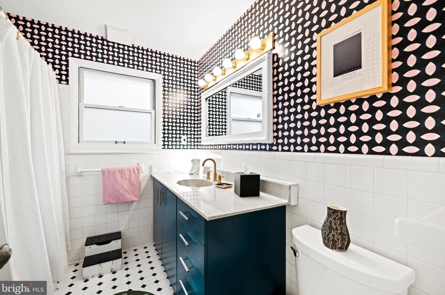 7408 Aspen Ave, Silver Spring MD  20912-5447 exterior