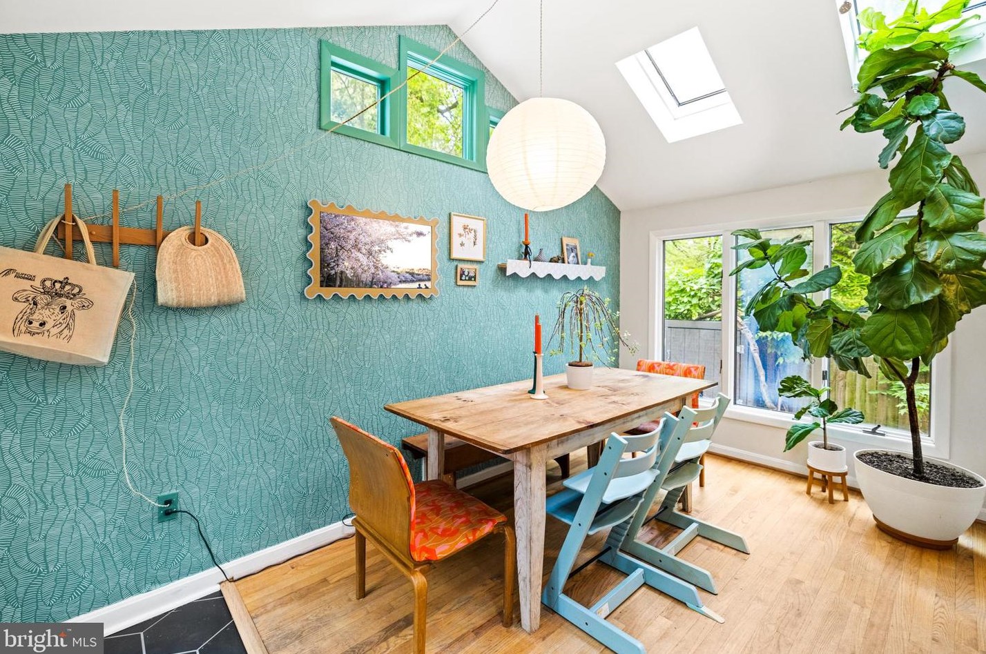 7408 Aspen Ave, Silver Spring MD  20912-5447 exterior