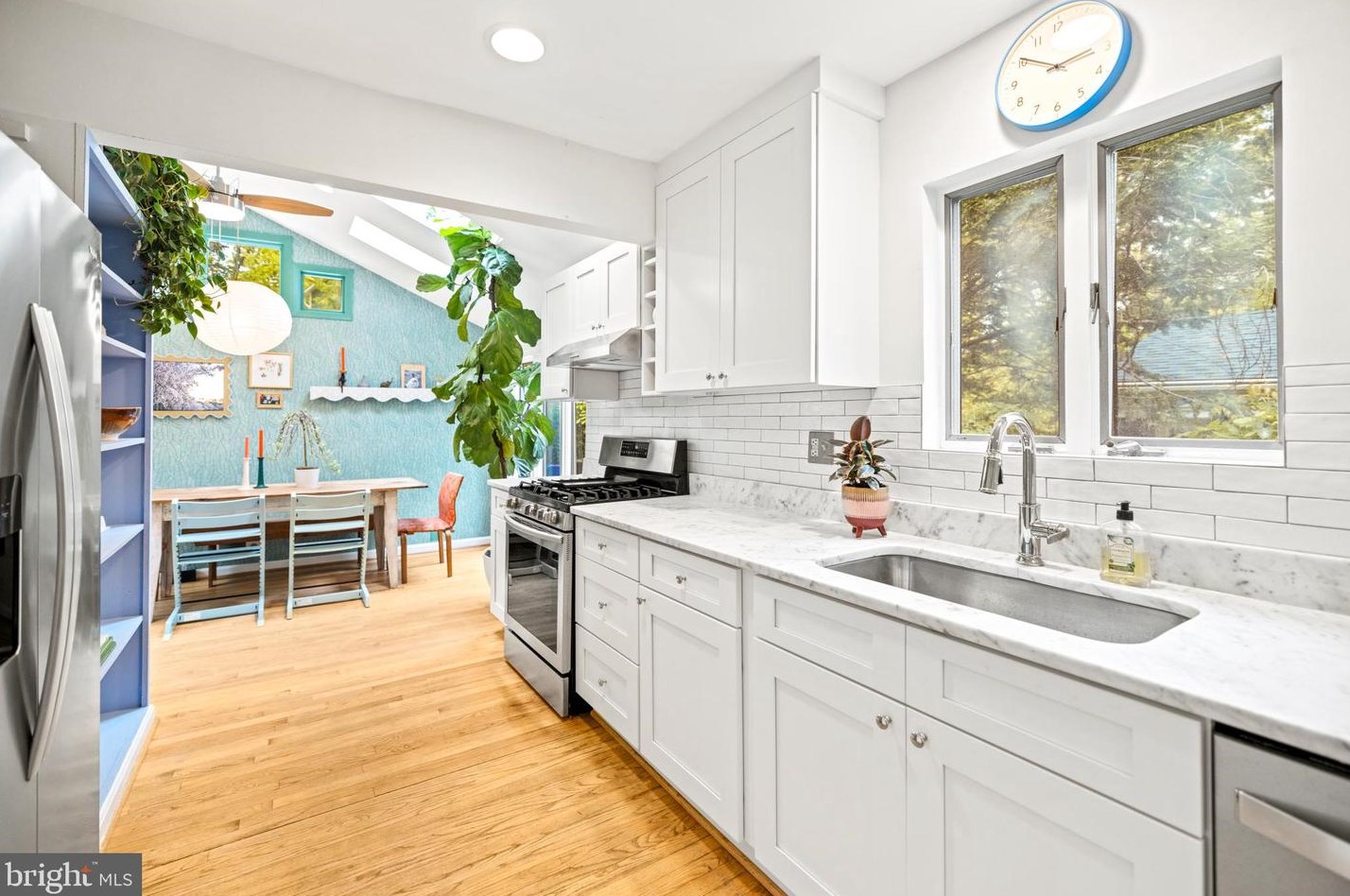 7408 Aspen Ave, Silver Spring MD  20912-5447 exterior