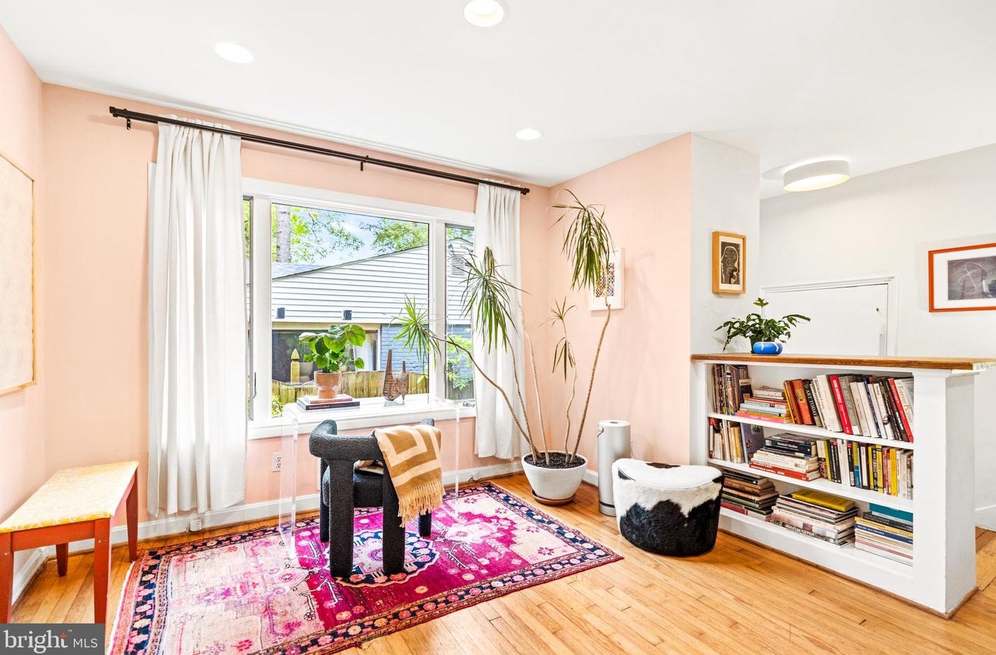 7408 Aspen Ave, Silver Spring MD  20912-5447 exterior