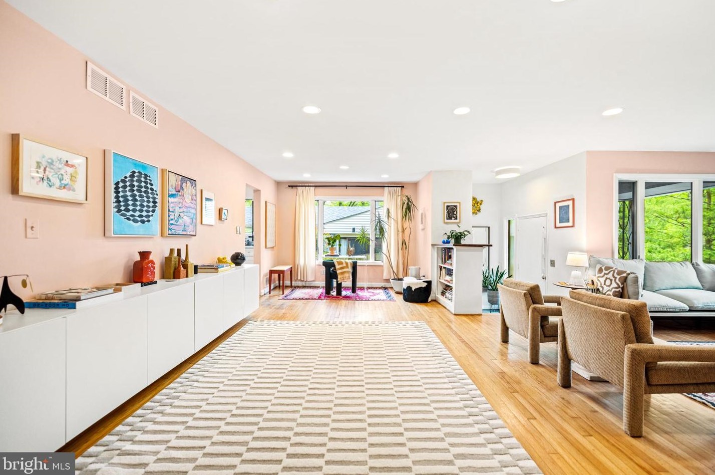 7408 Aspen Ave, Silver Spring MD  20912-5447 exterior