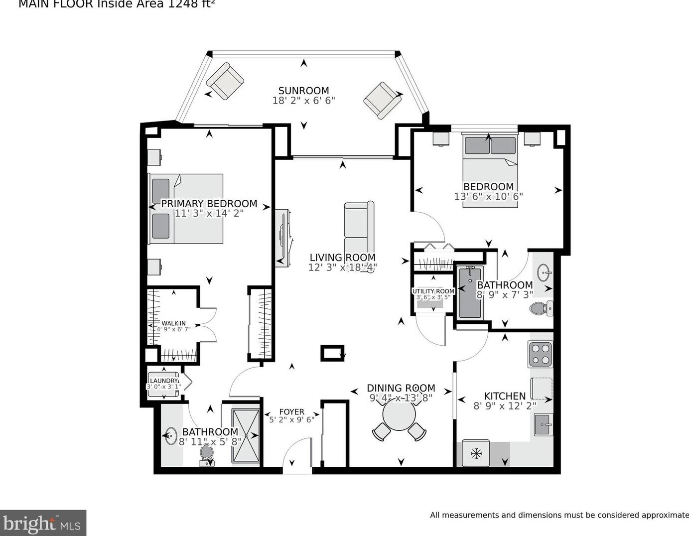 3200 Leisure World Blvd, Silver Spring MD 20906-7623 exterior