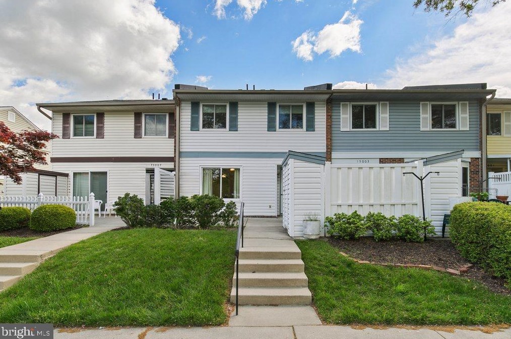 15005 Candover Ct #281b, Silver Spring, MD 20906