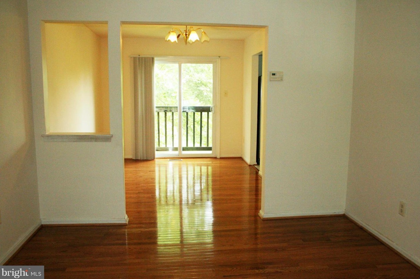 9317 Broadwater Dr, Gaithersburg MD  20879-2169 exterior
