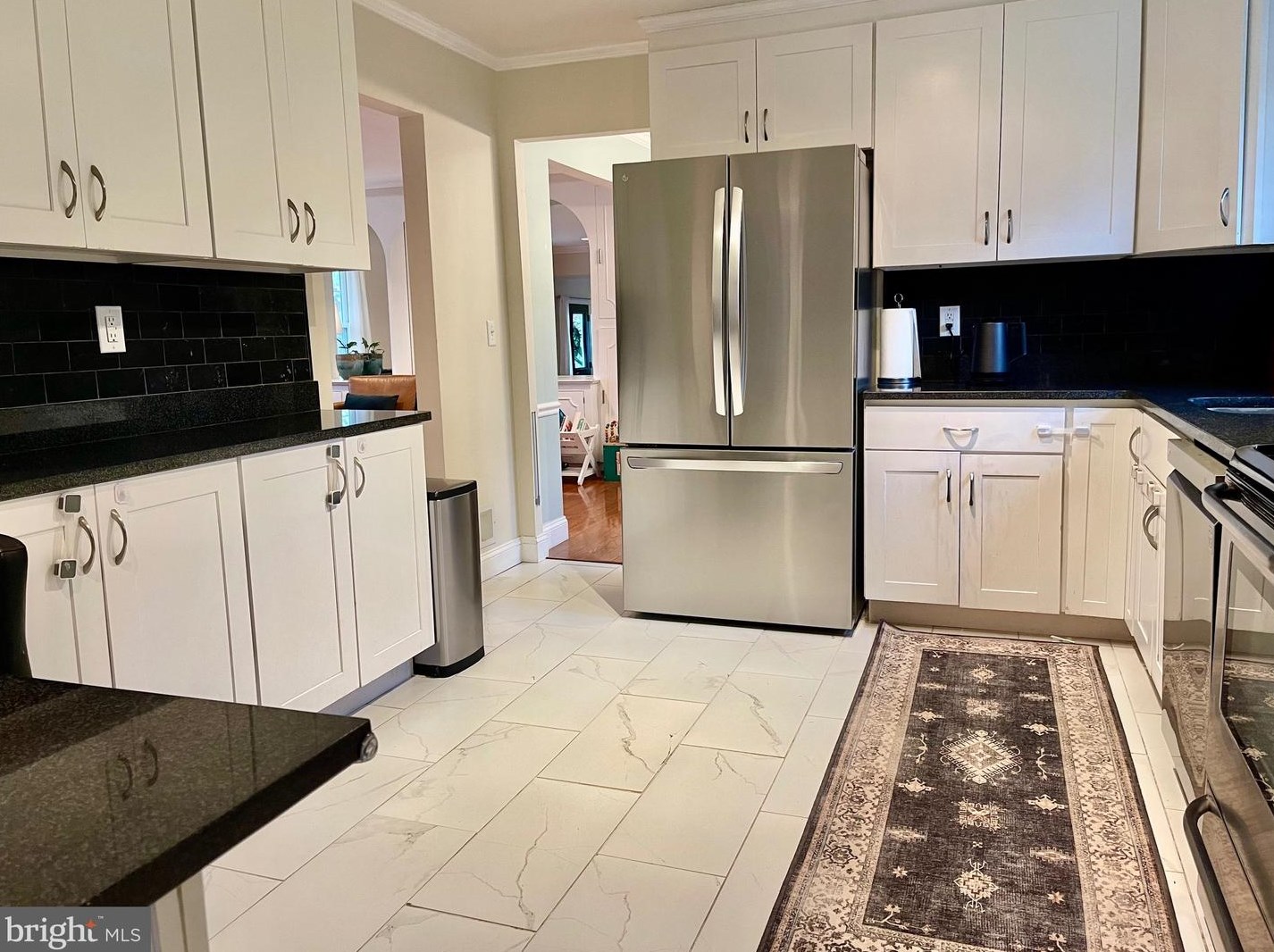 15516 Peach Leaf Ln, Gaithersburg MD  20878-2343 exterior